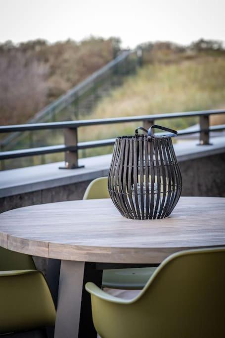 Sunny Terras, Cozy In The Dunes Cadzand Ngoại thất bức ảnh