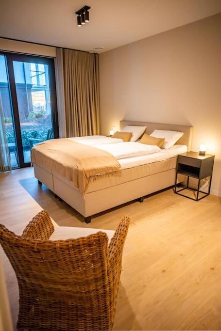 Sunny Terras, Cozy In The Dunes Cadzand Ngoại thất bức ảnh