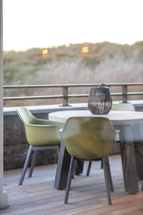Sunny Terras, Cozy In The Dunes Cadzand Ngoại thất bức ảnh